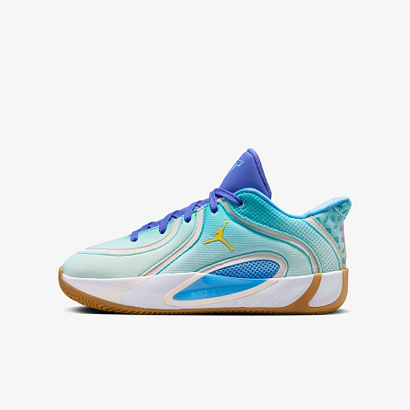 Кроссовки JORDAN JORDAN TATUM 4 SE BG