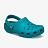 Клоги Crocs Classic Clog K Ppl