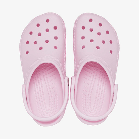 Клоги Crocs CLASSIC GUA
