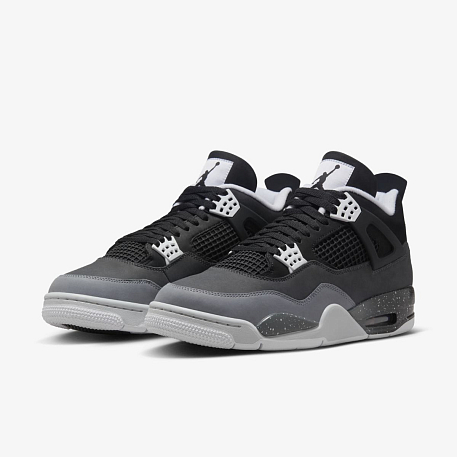 Кроссовки AIR JORDAN 4 RETRO