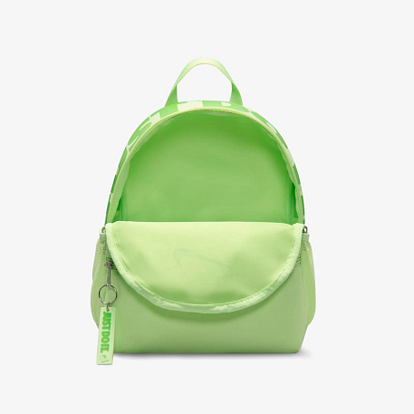 Рюкзак NIKE Y NK BRSLA JDI MINI BKPK