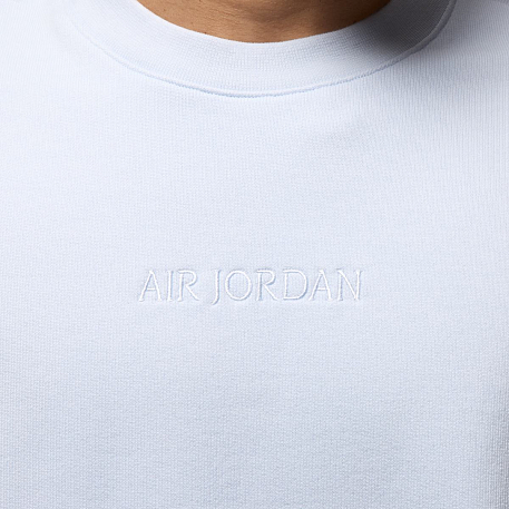 Толстовка JORDAN M J AIR JDN WM FLC CREW
