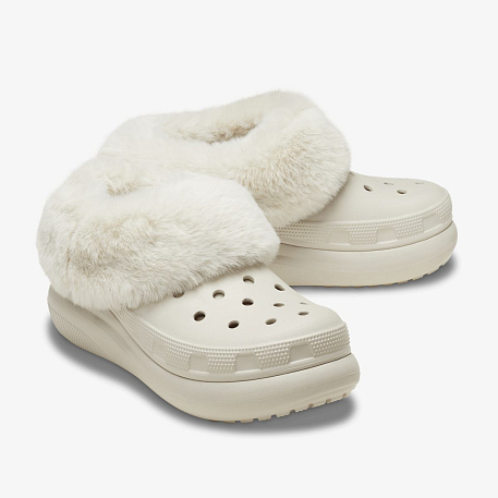 Ботинки CROCS Furever Crush Pmc