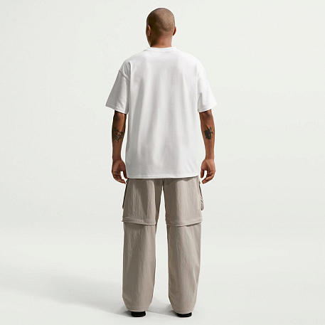 Футболка NIKE M NRG ACG SS LBR TEE
