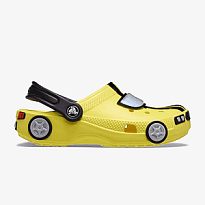Клоги Crocs Classic   IAM   Race   Car Clog T CbY