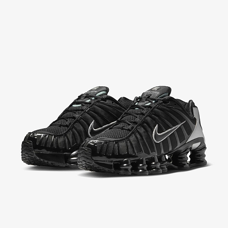 Кроссовки NIKE W SHOX TL