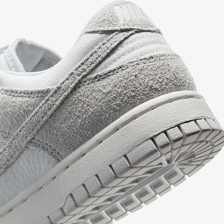 Кроссовки NIKE W DUNK LOW