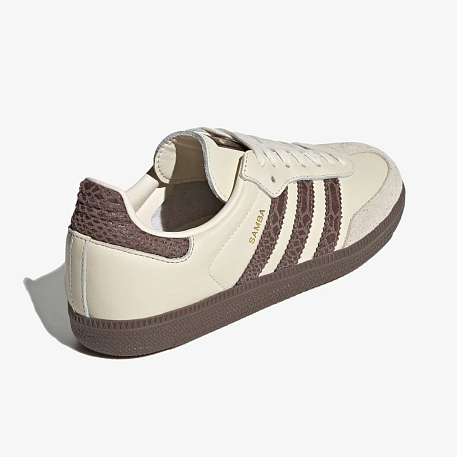 Кроссовки ADIDAS SAMBA OG W