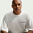 Футболка NIKE M ACG DF TEE LSE MBR LT
