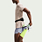 Шорты NIKE M NK DF 5BF STRIDE NVLTY SHORT