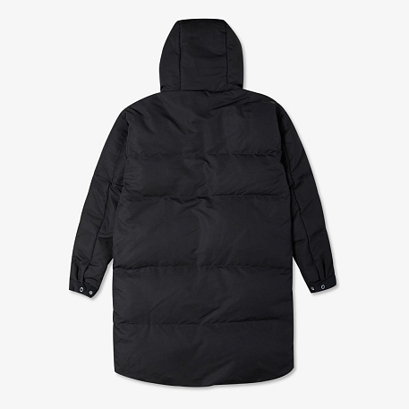 Пуховик Converse Premium Fashion Long Down Jacket