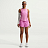 Майка NIKE W NK SWIFT NVLT BRTHE TANK