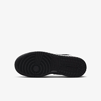 Кроссовки AIR JORDAN 1 MID (GS)