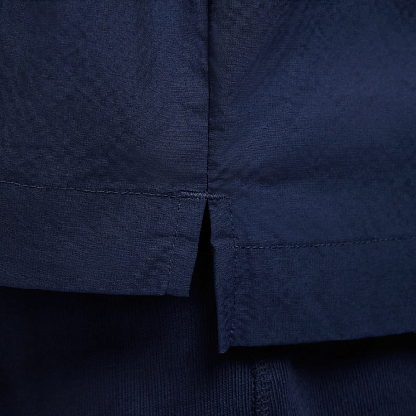 Рубашка NIKE M NK CLUB SS BTN SHIRT OS