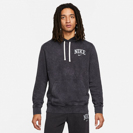 Толстовка Nike NSW ARCH FLC PO HOODIE FT