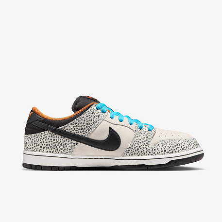 Кроссовки NIKE SB DUNK LOW PRO