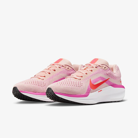 Кроссовки NIKE WMNS AIR WINFLO 11