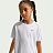 Футболка NIKE K NK DF MILER SS TOP