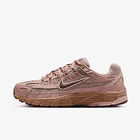 Кроссовки NIKE W P-6000 SE