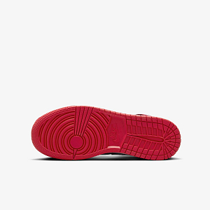 Кроссовки AIR JORDAN 1 MID (GS)