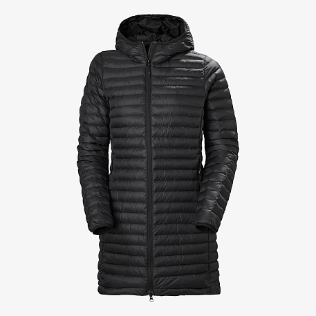 Куртка Helly Hansen SIRDAL LONG INSULATOR JACKET