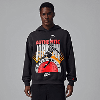 Толстовка JORDAN M J BRK AJ6 FLC PO