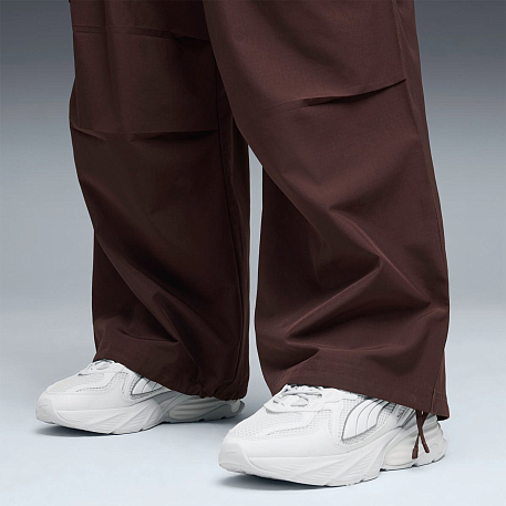 Кроссовки PUMA FADE NITRO LS