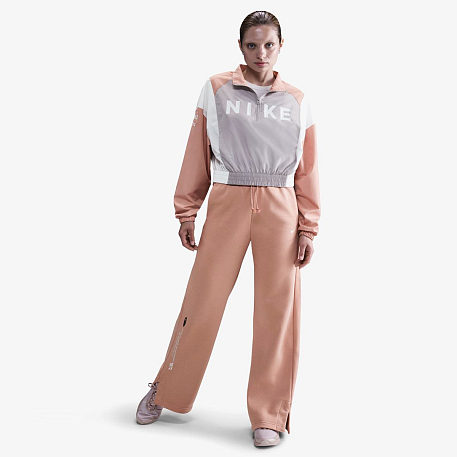 Брюки NIKE W NSW CLASSIC+ WIDE LEG SPD