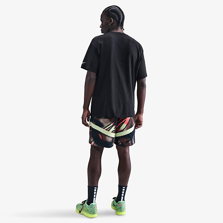 Футболка NIKE JM M NK TEE M90 ZOMBIE