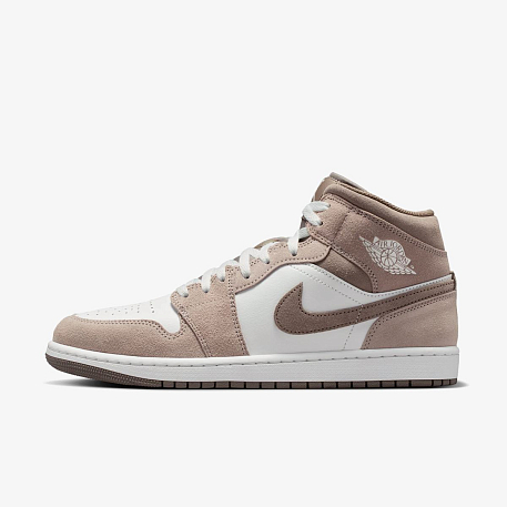 Кроссовки JORDAN AIR JORDAN 1 MID