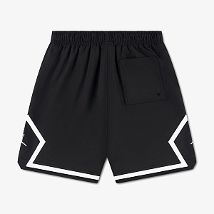 Шорты JORDAN JDB MJ DIAMOND WOVEN SHORT