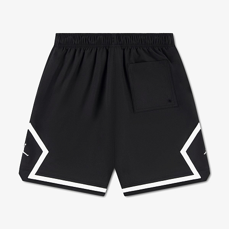 Шорты JORDAN JDB MJ DIAMOND WOVEN SHORT