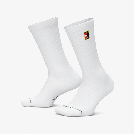 Носки NIKE U NK ED ELVD CRW 3P TENNIS 144