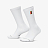 Носки NIKE U NK ED ELVD CRW 3P TENNIS 144