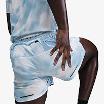 Шорты NIKE M NK DFADV RD BREATHE 4BF SHOR