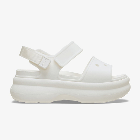 Сандалии Crocs Soho Y Strap Sandal Blk