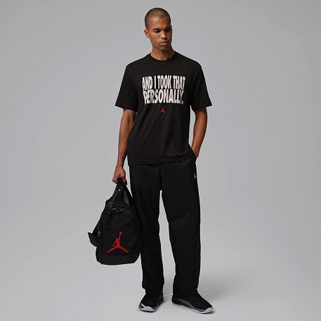 Футболка JORDAN M J DF SPT GFX SS CREW VB