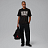 Футболка JORDAN M J DF SPT GFX SS CREW VB