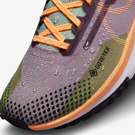Кроссовки Nike React Pegasus Trail4 Gore-Tex