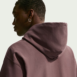 Толстовка NIKE M NL SOLO SWSH BB PO HOODIE