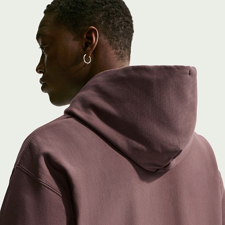 Толстовка NIKE M NL SOLO SWSH BB PO HOODIE