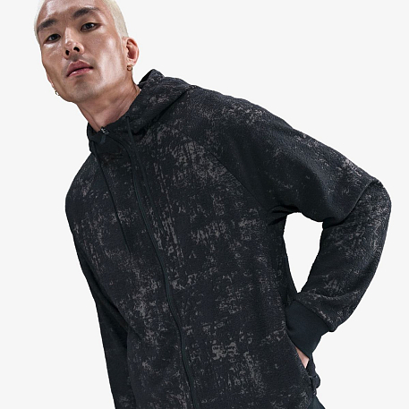 Толстовка NIKE M NK TF PRIMARY HOODIE JCQRD