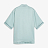 Рубашка PUMA INFUSE WOVEN SHIRT TURQUOISE SURF
