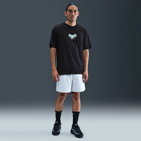 Футболка NIKE U NSW TEE M90 HALLOWEEN CNCT