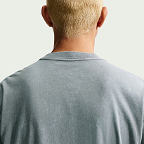 Футболка NIKE M NK TEE LSE TRAIN VERB