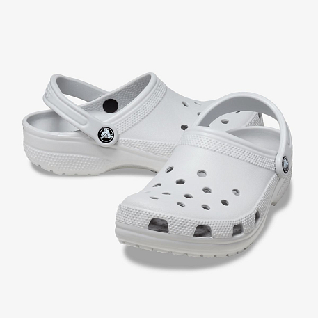 Клоги CROCS Classic QaQ