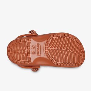 Клоги CROCS Classic Basketball Clog T Sna