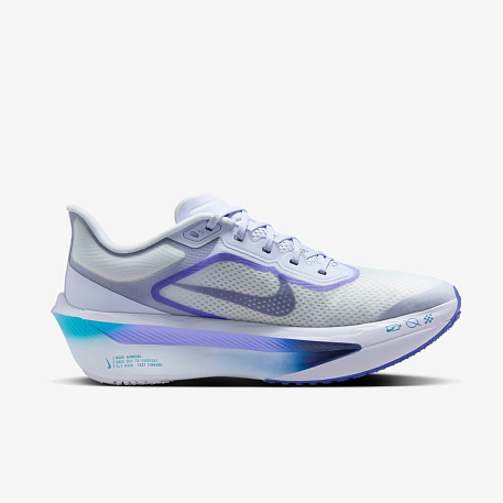 Кроссовки NIKE W ZOOM FLY 6