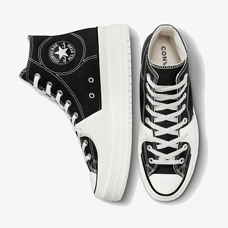 Кеды Converse Chuck Taylor All Star Construct - Deco Stitch