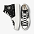 Кеды Converse Chuck Taylor All Star Construct - Deco Stitch